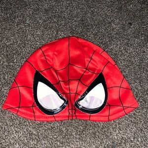 SpiderMan Mask